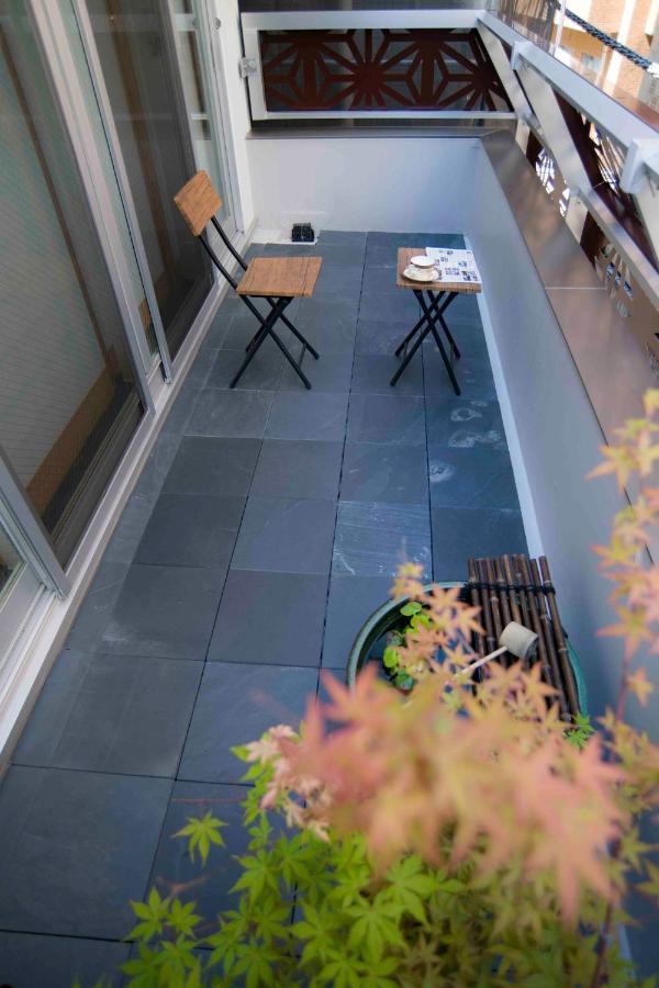 Shinjuku Miyabi Residence - Vacation Stay 94520 Tokyo Exterior photo